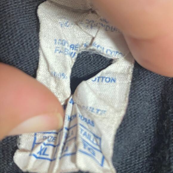 Star Wars Parody The Sarcasm is Strong with This One T-Shirt XL Black Tee - Picture 6 of 6